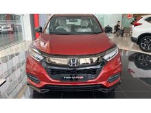 2019 Honda HR-V 1.8 i-VTEC E SUV