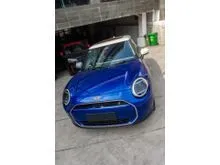 2025 MINI Cooper Cooper SE Hatchback
