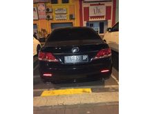 Di Jual Cepat Toyota Camry 2.4 V Sedan Tahun 2007