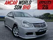 Used ORI2012 Nissan Sylphy 2.0 XVT Premium 1 OWNER / WARRANTY