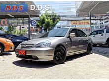 2003 Honda Civic 1.7 Dimension (ปี 00-04) EXi Sedan AT