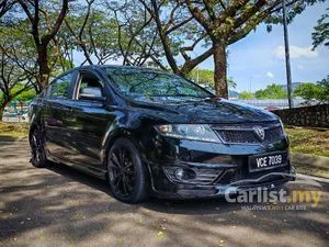 2018 Proton Preve 1.6 CFE Premium Sedan