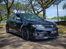 2018 Proton Preve 1.6 CFE Premium Sedan.. HARGA OTR..