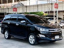 2017 Toyota Innova 2.8 (ปี 16-20) Crysta V Wagon AT