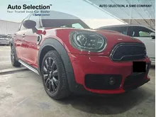 2020 MINI Countryman 2.0 Cooper S Pure SUV