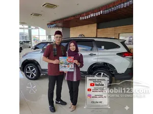 2026 Toyota Rush 1.5 GR Sport SUV