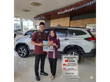 2026 Toyota Rush 1.5 GR Sport SUV