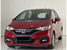 #62K MILEAGE 2019 Honda Jazz 1.5 E Hatchback