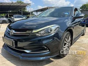 2016 Proton Perdana 2.4 (Metallic) Sedan