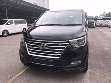 2019 Hyundai (Last Unit Special Price) 2.5 MPV BEST OFFER AT TOWN ONLY 146388