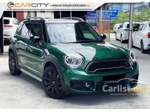 2020 MINI Countryman 2.0 Cooper S Sports SUV