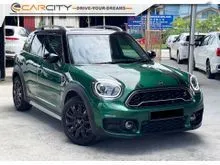 2020 MINI Countryman 2.0 Cooper S 7-DCT NEW FL MODEL - INCLUDE WARRANTY PACKAGE