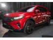 New 2023 Honda WR-V 1.5 RS Ready Stock Contact us immediately today we provide professional service with Honda premium free gift Hurry limited-time offer - Cars for sale