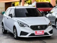 2018 MG MG3 1.5 (ปี 18-22) C Hatchback