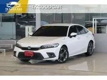 2024 Honda CIVIC 2.0 FE (ปี 21-26) e:HEV EL+ Sedan