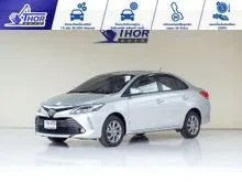 2020 Toyota VIOS 1.5 (ปี 17-22) Mid Sedan