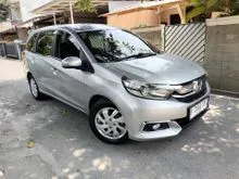 2018 Honda Mobilio 1.5 E MPV - Harga Cash 151 JT NEGO