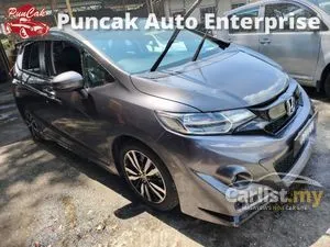 2019 Honda Jazz 1.5 V Hatchback