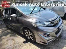 2019 Honda Jazz 1.5 V Hatchback