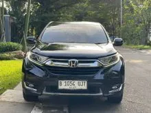 2019 Honda CR-V 2.0 SUV
