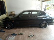 2003 Proton Wira GLi 1.5