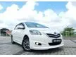Used 2012 Toyota Vios 1.5 G Sedan Free Warannty - Cars for sale