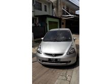 2004 Honda Jazz i-DSI Hatchback