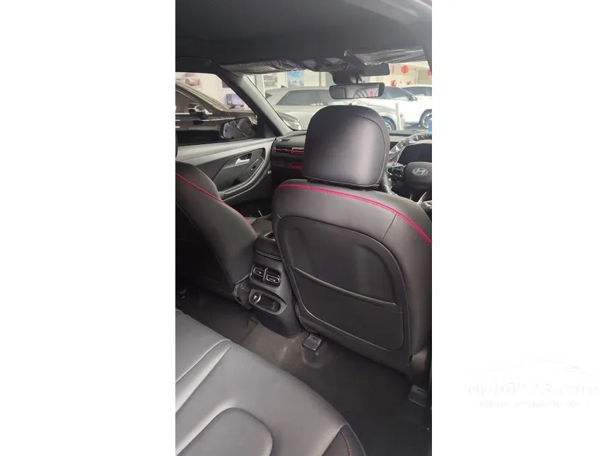 2025 Hyundai Creta N Line Turbo SUV