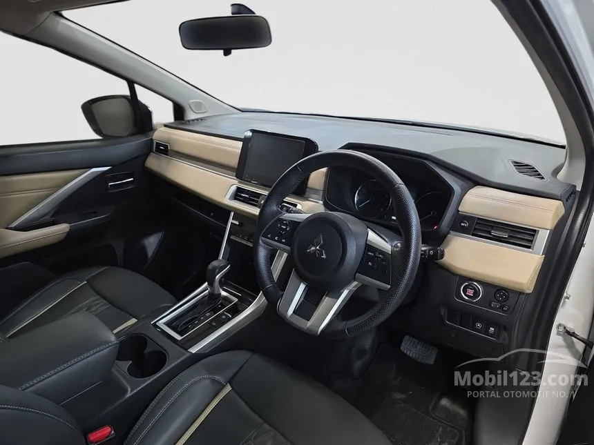 2021 Mitsubishi Xpander Ultimate MPV