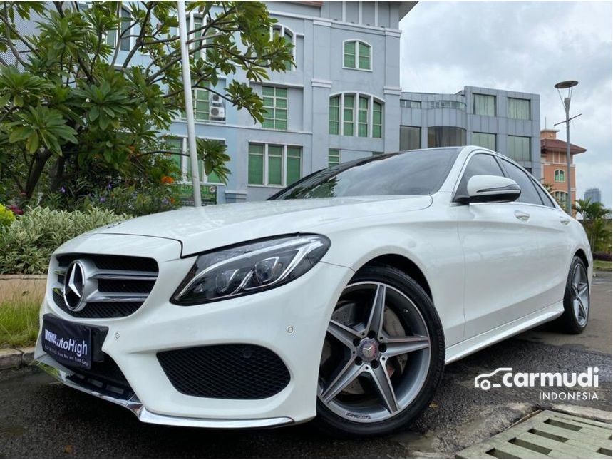 mercy c250 amg