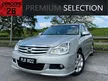 Used ORI 2012/2013 Nissan Sylphy 2.0 XLT Premium Sedan (A) KEYLESS ENTRY LEATHER SEAT NEW PAINT LCD & RESERVE CAMERA DISPLAY SMOOTH ENJIN & GEARNOX