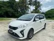 Used 2017 Perodua Alza 1.5 Advance (A) - Cars for sale