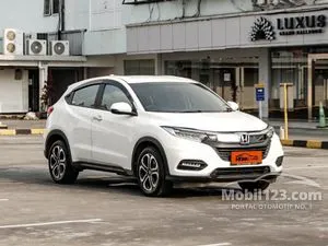 2020 Honda HR-V 1.5 S SUV