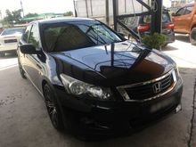 2009 Honda Accord (A) 2.0 i-VTEC VTi ) (MCO PROMOTION)