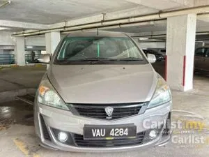 2017 Proton Exora 1.6 Executive Plus MPV