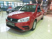 2019 Proton Saga 1.3 Standard Sedan