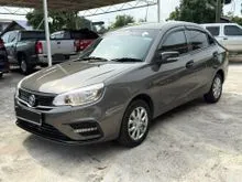 2022 Proton Saga 1.3 Standard Sedan