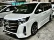 Recon 2018 Toyota Noah 2.0 WXB MPV