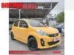 Used 2013 PERODUA MYVI 1.3 SX HATCHBACK / GOOD CONDITION / QUALITY CAR - Cars for sale