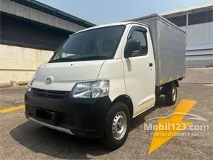 2021 Daihatsu Gran Max 1.3 PU Box STD Pickup