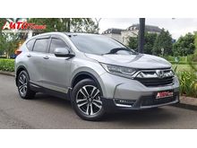 Honda CRV 1.5 Turbo AT Prestige 2017 Perfect Condition Like New