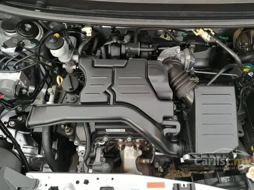 Used 2017 Perodua Axia 1.0 G LOW MILEAGE - Carlist.my