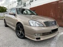 2006 / 2007 Nissan Sentra 1.6 SG-L (A) , Full spec , Tip top condition