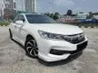 Used 2017 Honda Accord 2.0 VTi-L (A) FACELIFT FULL SPEC - Cars for sale