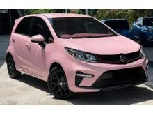 2025 Proton Iriz 1.6 Executive Hatchback WITH WARRANTY