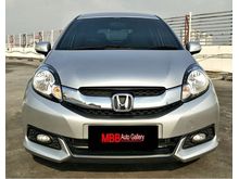 2015 Honda Mobilio 1.5 E at Istimewa KM.20rb