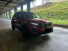 (Jimat 20k dari baru) 2024 Honda WR-V 1.5 RS SUV (Senang Lulus)