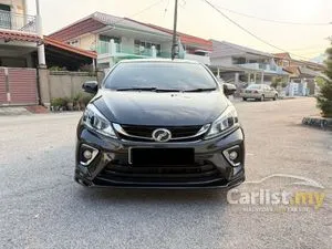 2019 Perodua Myvi 1.5 H Hatchback