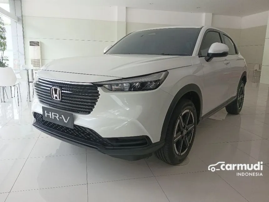 2025 Honda HR-V S SUV