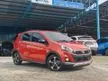 2021 Perodua AXIA 1.0 Style Hatchback 1 Careful Owner